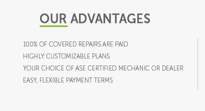 aftermarket auto repair warranty